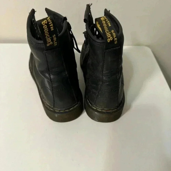 Doc marten boots  5 - Picture 8 of 9